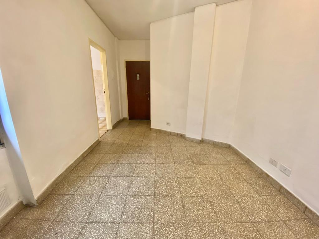 Venta Departamento un Dormitorio. Arroyito - Rosario 1