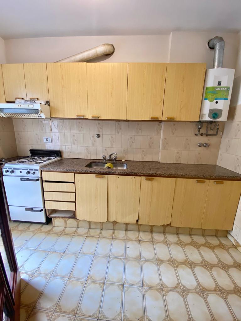 Venta Departamento un Dormitorio. Arroyito - Rosario 3