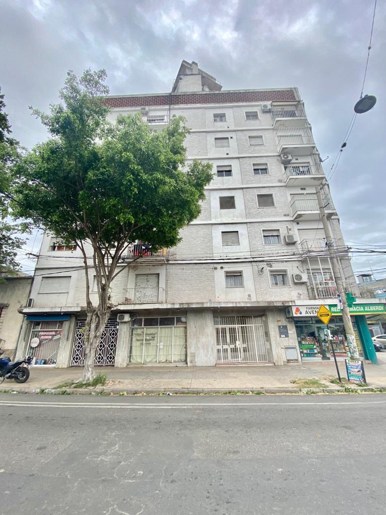 Venta Departamento un Dormitorio. Arroyito - Rosario 2