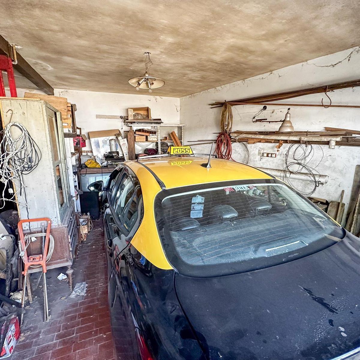 Venta Casa y Local Comercial. Alberdi - Rosario. 2