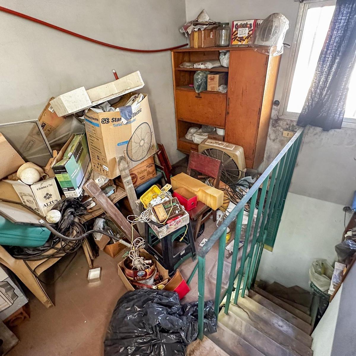Venta Casa y Local Comercial. Alberdi - Rosario. 4
