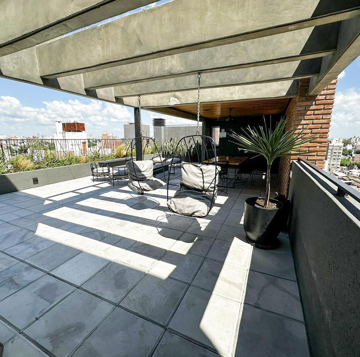 Venta Departamento de un Dormitorio en Refinerias 2