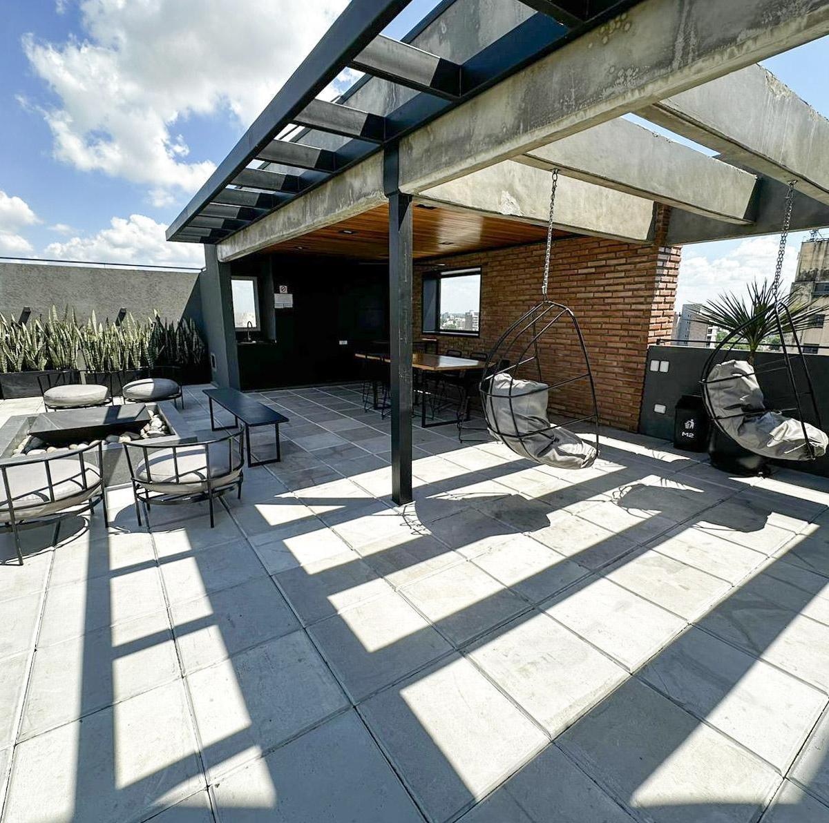 Venta Departamento de un Dormitorio en Refinerias 3