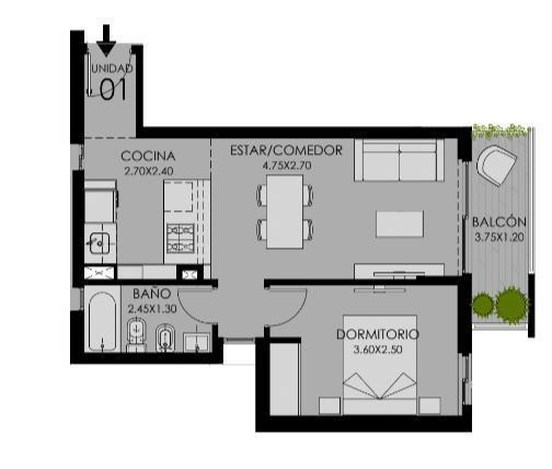 Plano 1