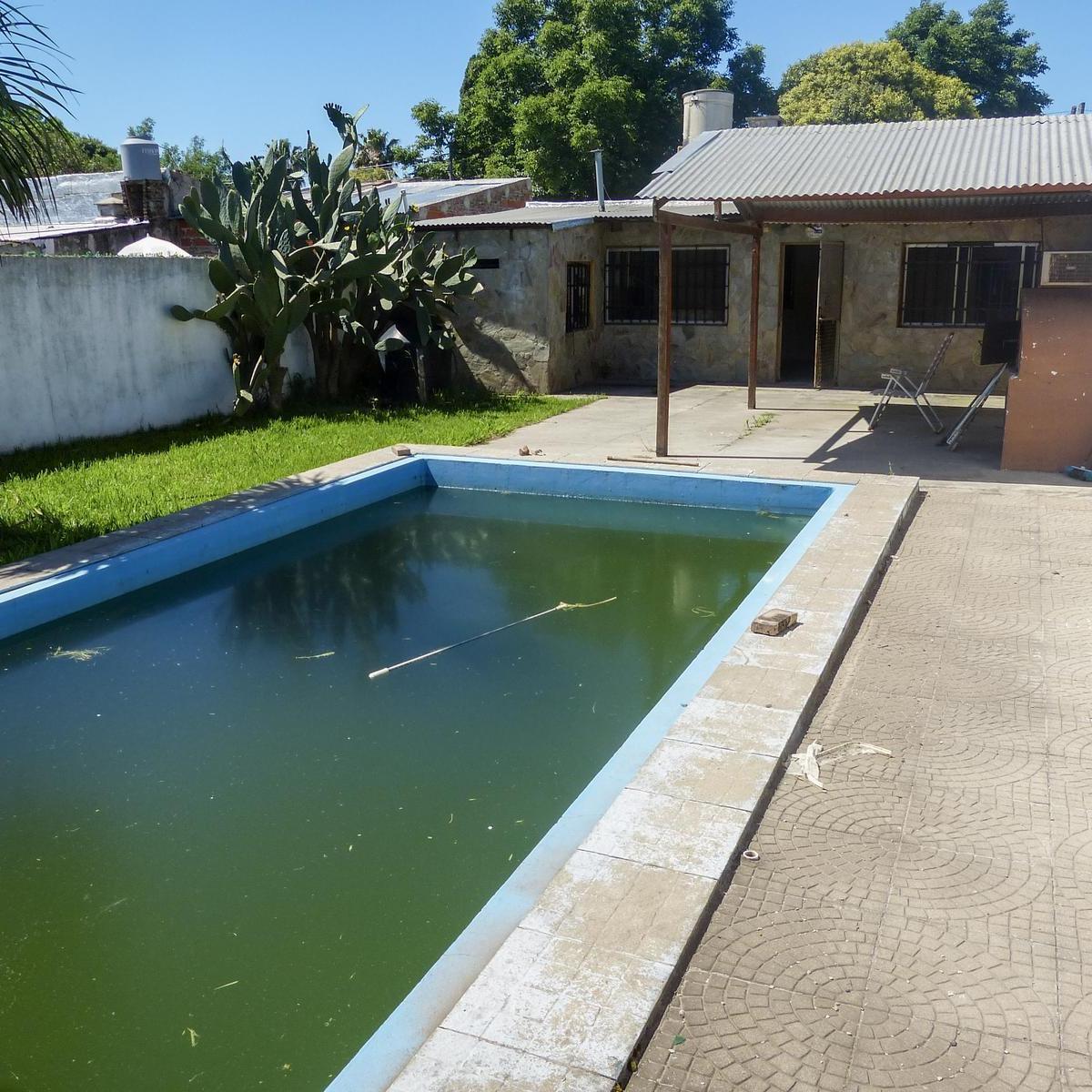 Venta Casa Tres Dorm.. Granadero Baigorria 3