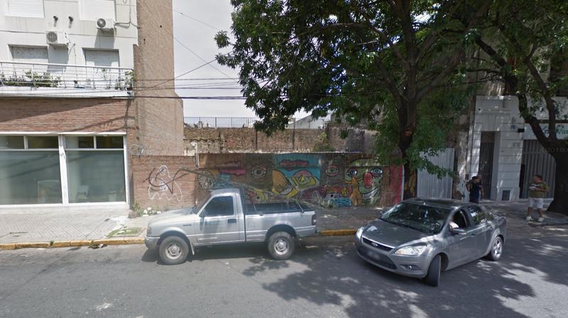 Venta Lote. Atención Constructoras - 30 Mts en Altura- Rosario