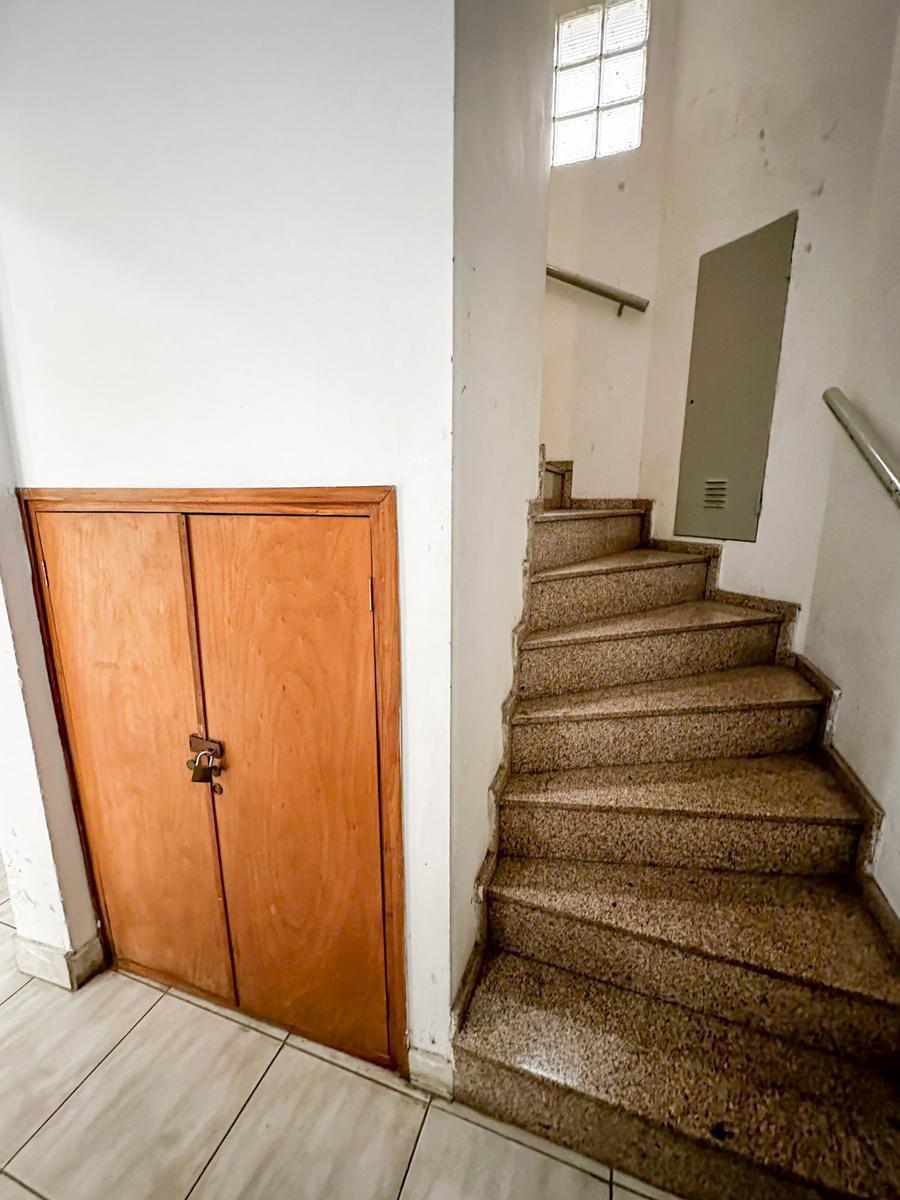 Venta Departamento dos dormitorios. Barrio Abasto - Rosario