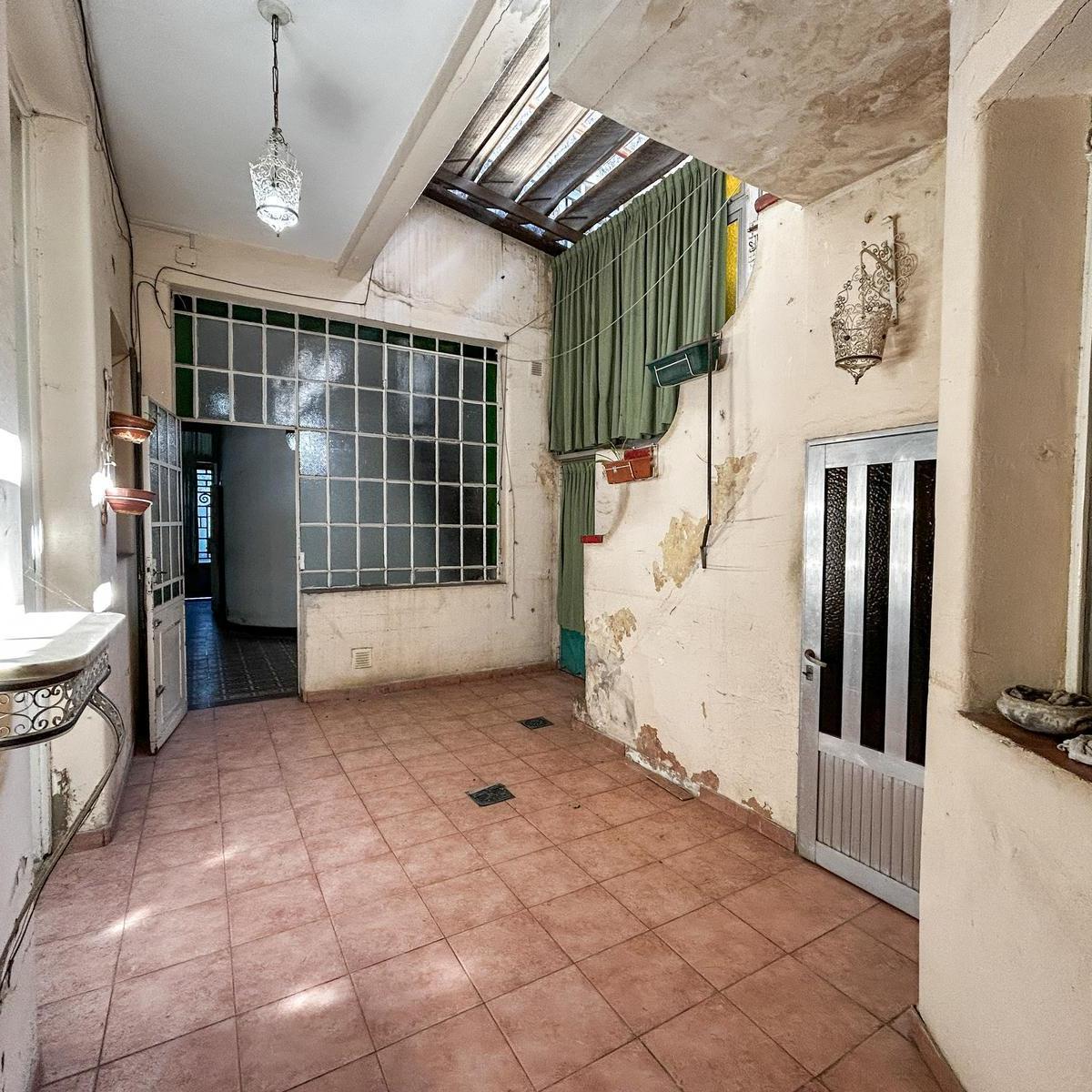 Venta Casa en Echesortu 1