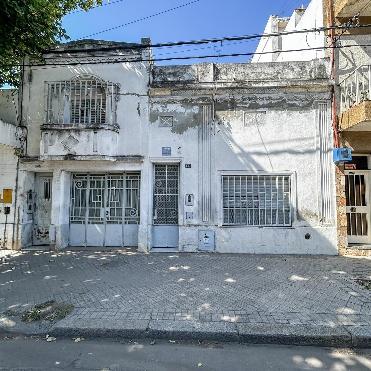 Propiedad en Argentina