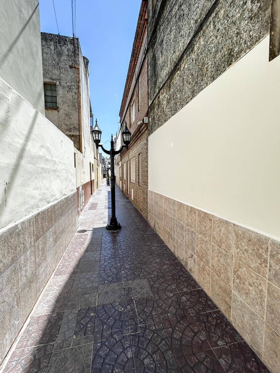 Venta Departamento Monoambiente - Abasto 4