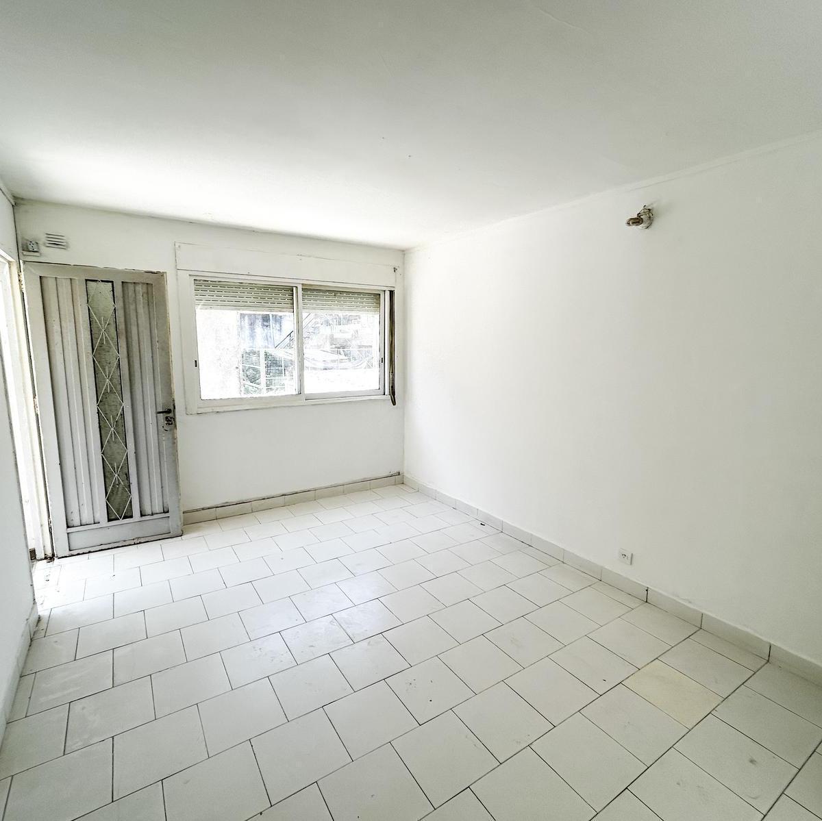 Venta Departamento Monoambiente - Abasto 3