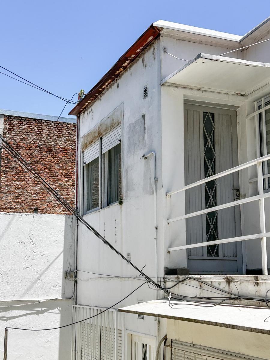 Venta Departamento Monoambiente - Abasto 1