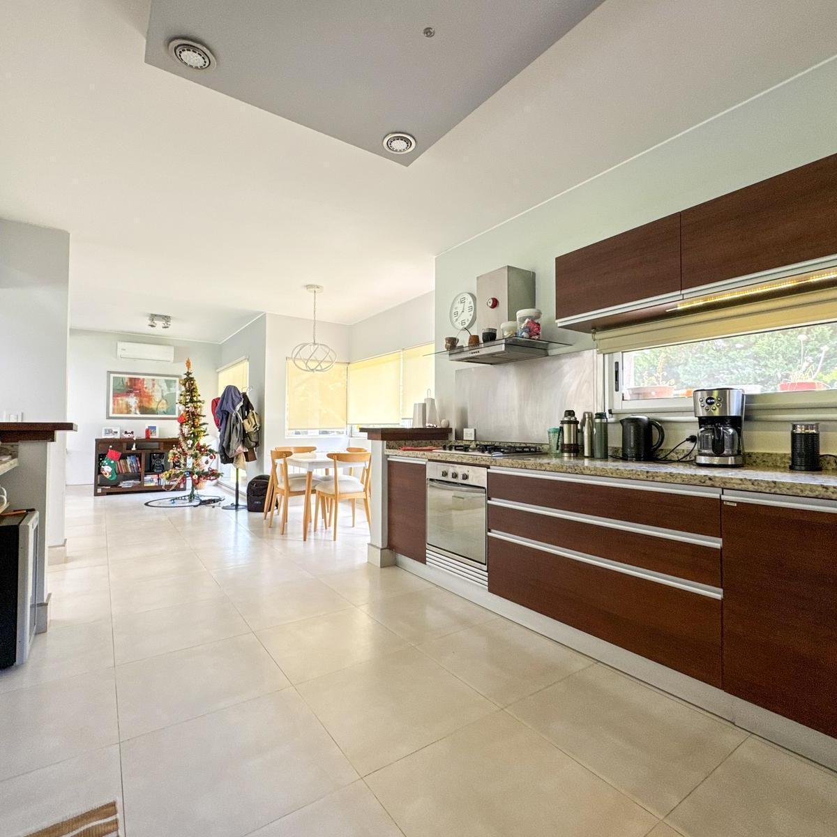 Venta Casa en Los Alamos Club de Campo 3