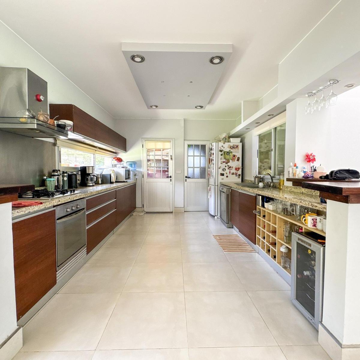 Venta Casa en Los Alamos Club de Campo 4
