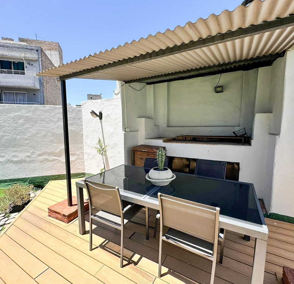 Venta Departamento Tres Dorm.. Centro - Rosario 3