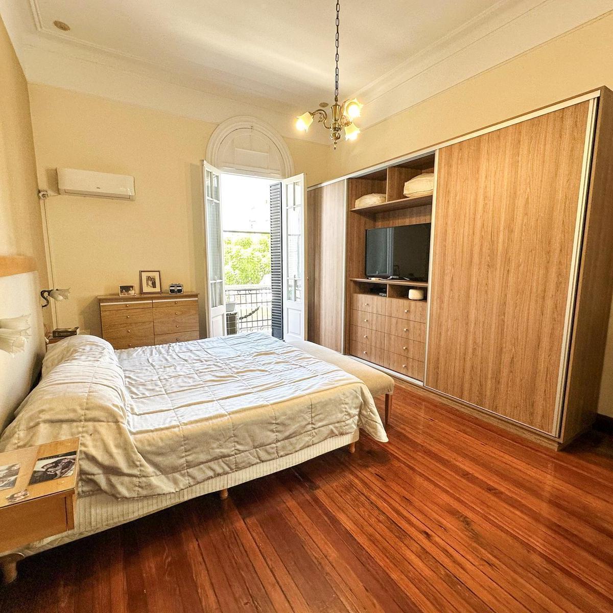 Venta Departamento Tres Dorm.. Centro - Rosario 1