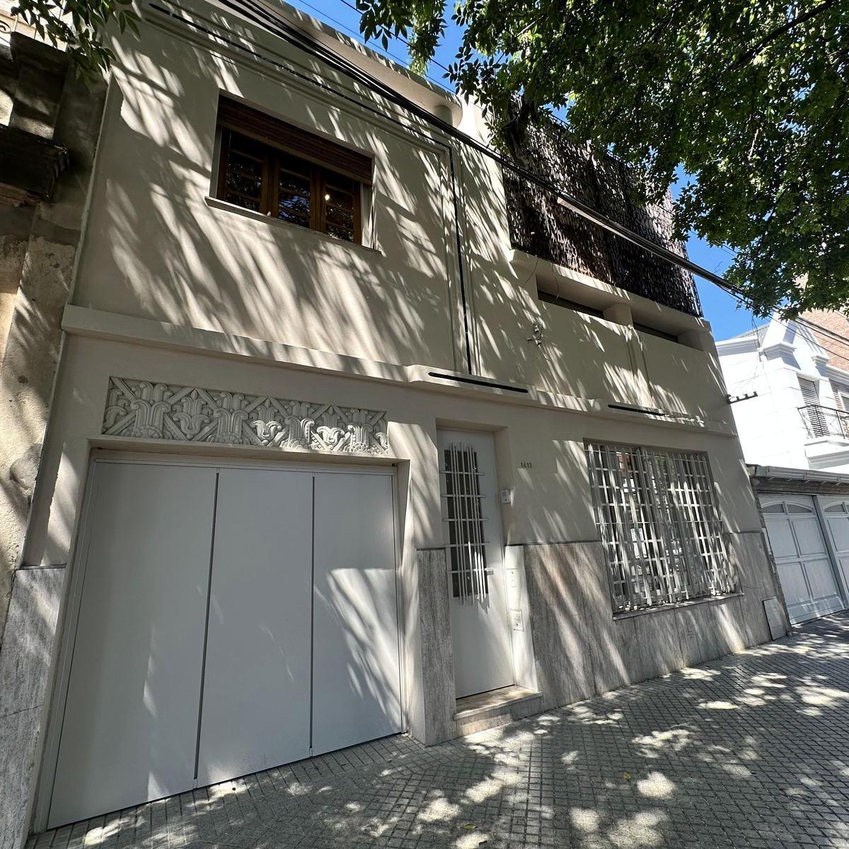 Venta Casa Cuatro Dorm.. Abasto - Rosario 5
