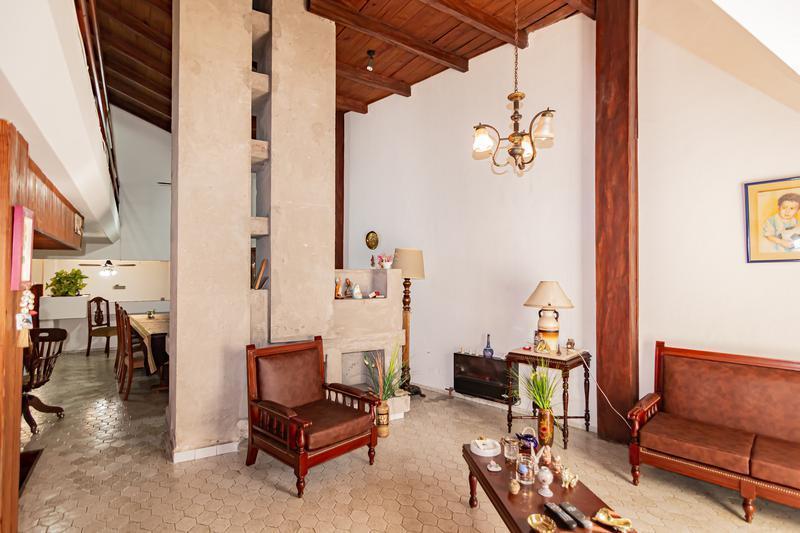 Venta Casa. Barrio Abasto. Rosario 5