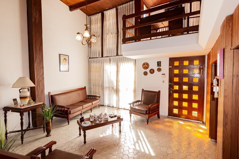 Venta Casa. Barrio Abasto. Rosario 2