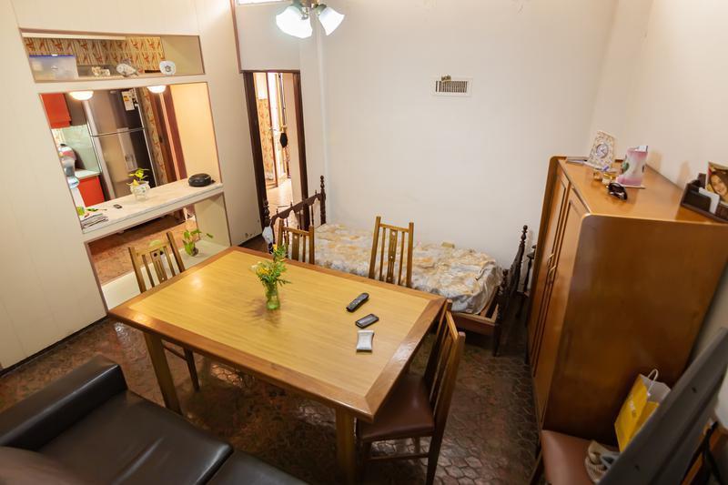 Venta Casa. Barrio Abasto. Rosario 1