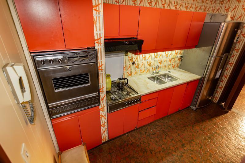 Venta Casa. Barrio Abasto. Rosario 4