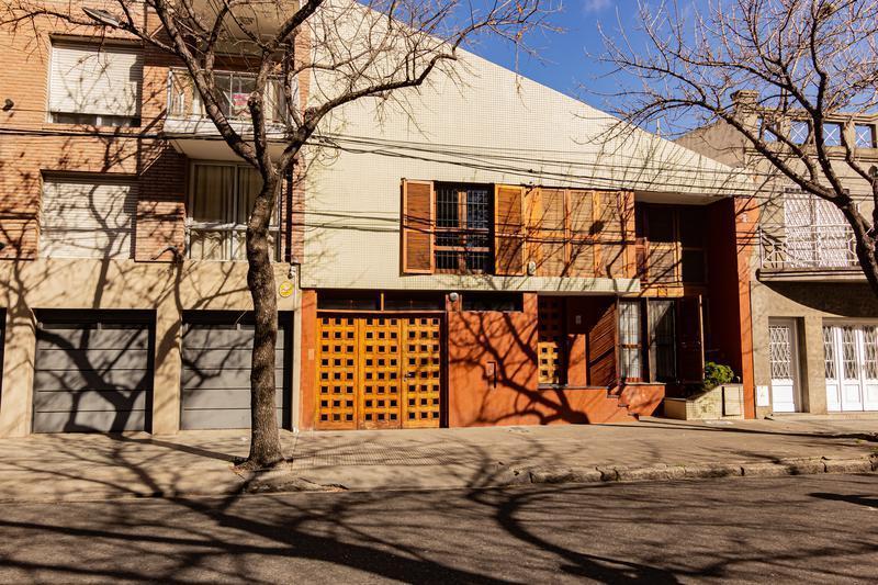 Venta Casa. Barrio Abasto. Rosario 3