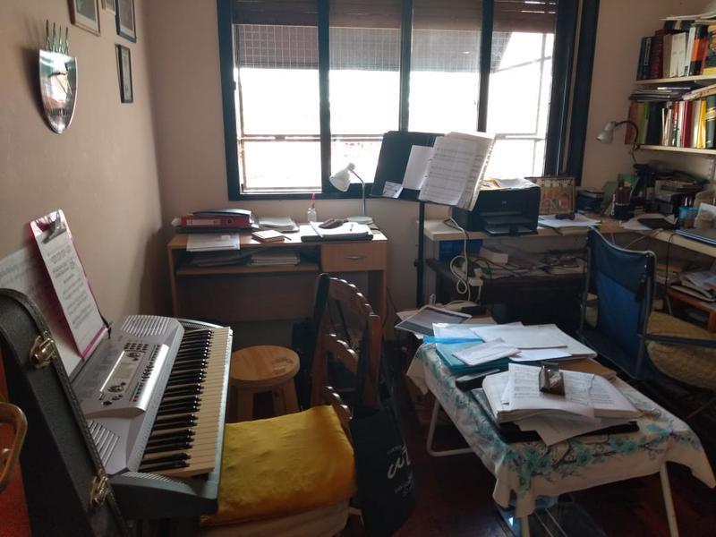 Venta Casa. Barrio Abasto. Rosario 2