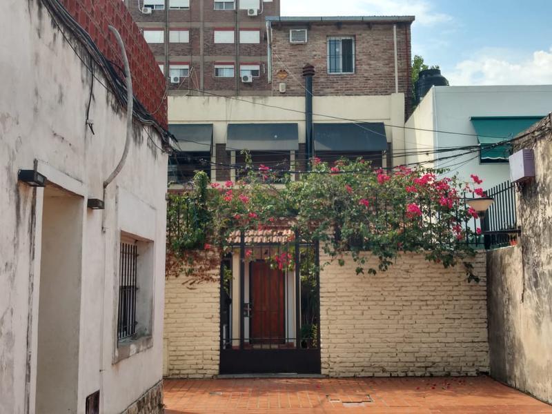 Venta Casa. Barrio Abasto. Rosario 1