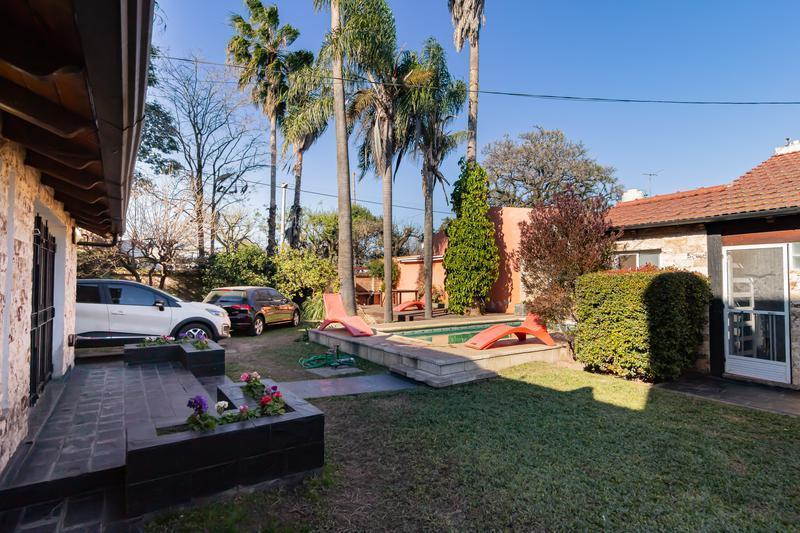 Extraordinaria Casa en Venta en Barrio Santa Rita - Granadero Baigorria. 5
