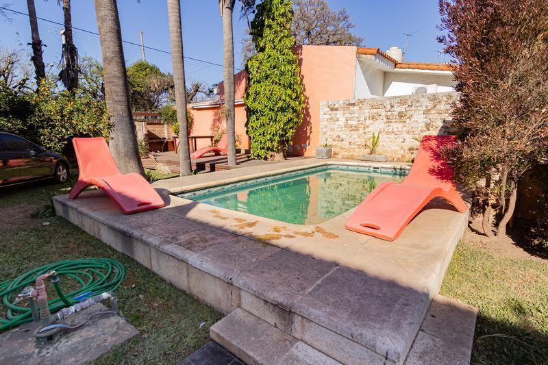 Extraordinaria Casa en Venta en Barrio Santa Rita - Granadero Baigorria. 4