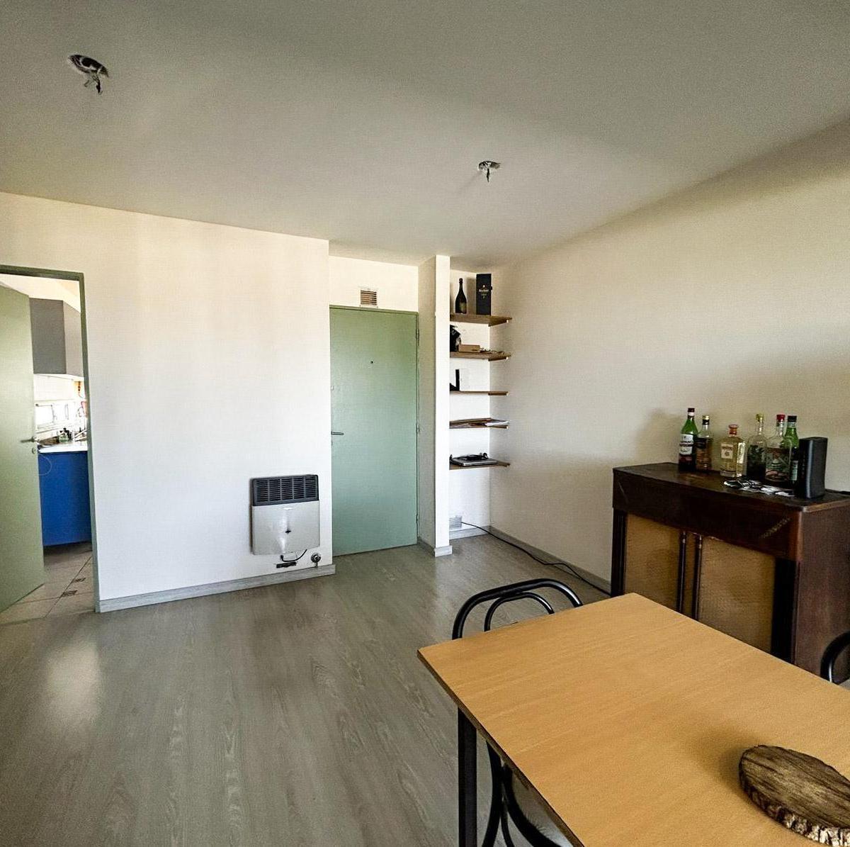 Venta de Departamento Tres Dorm.. Abasto - Rosario 5