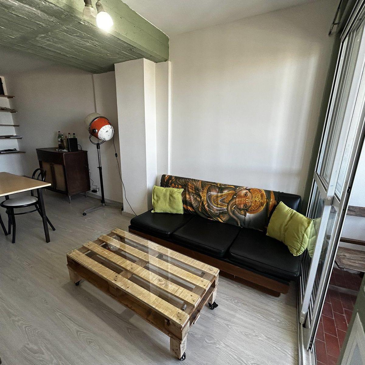 Venta de Departamento Tres Dorm.. Abasto - Rosario 1