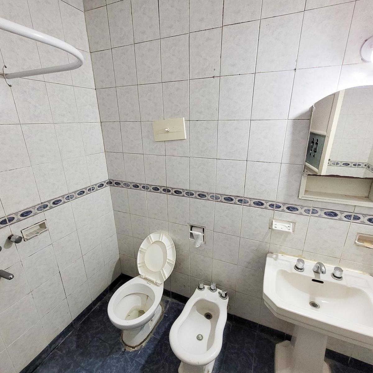Venta Casa dos dormitorios Echesortu - Rosario
