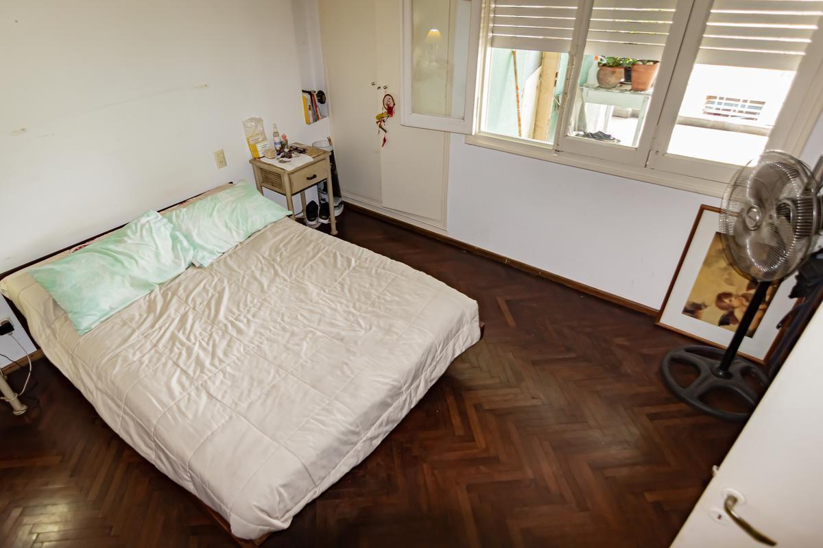 Venta Departamento. Barrio Abasto, Rosario. 4