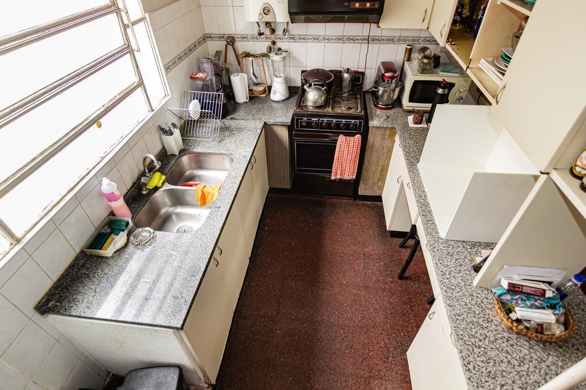 Venta Departamento. Barrio Abasto, Rosario. 1