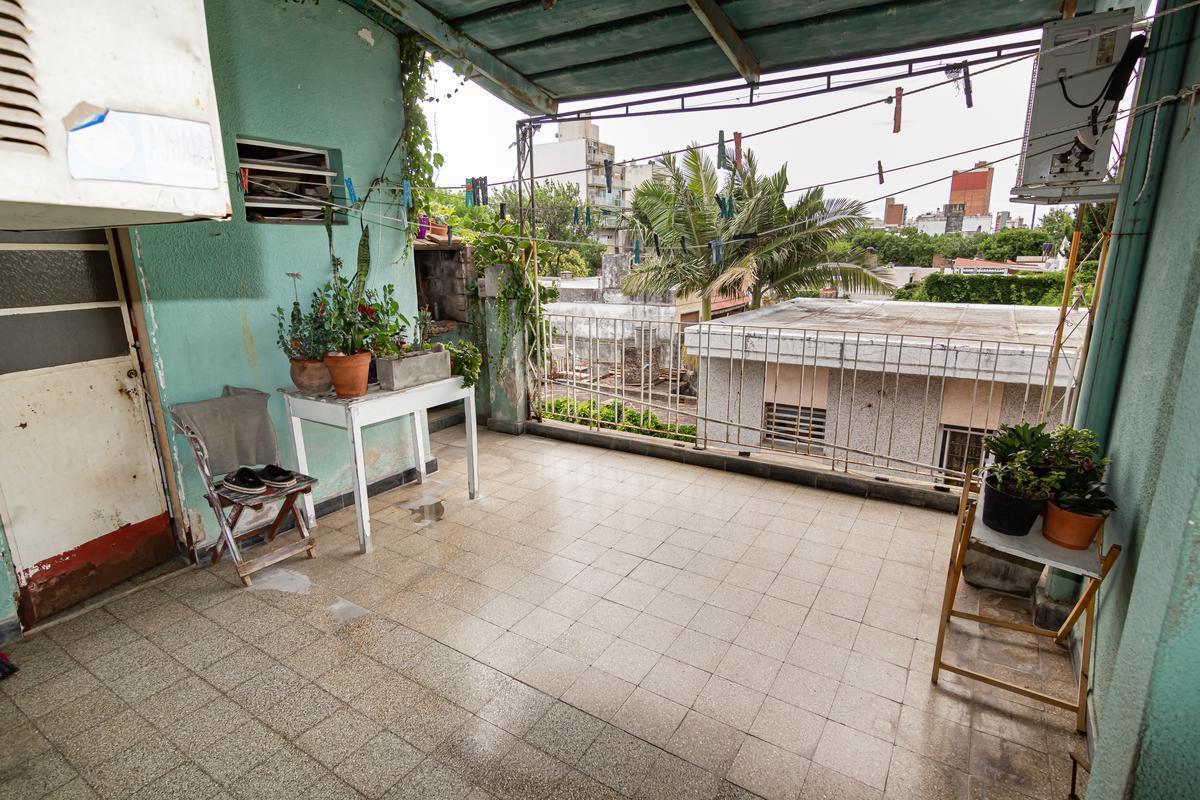Venta Departamento. Barrio Abasto, Rosario. 5