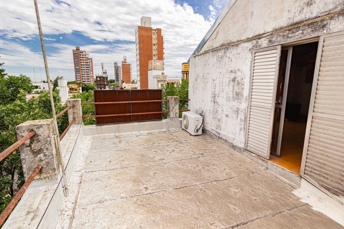 Venta Departamento. Barrio Abasto, Rosario. 5
