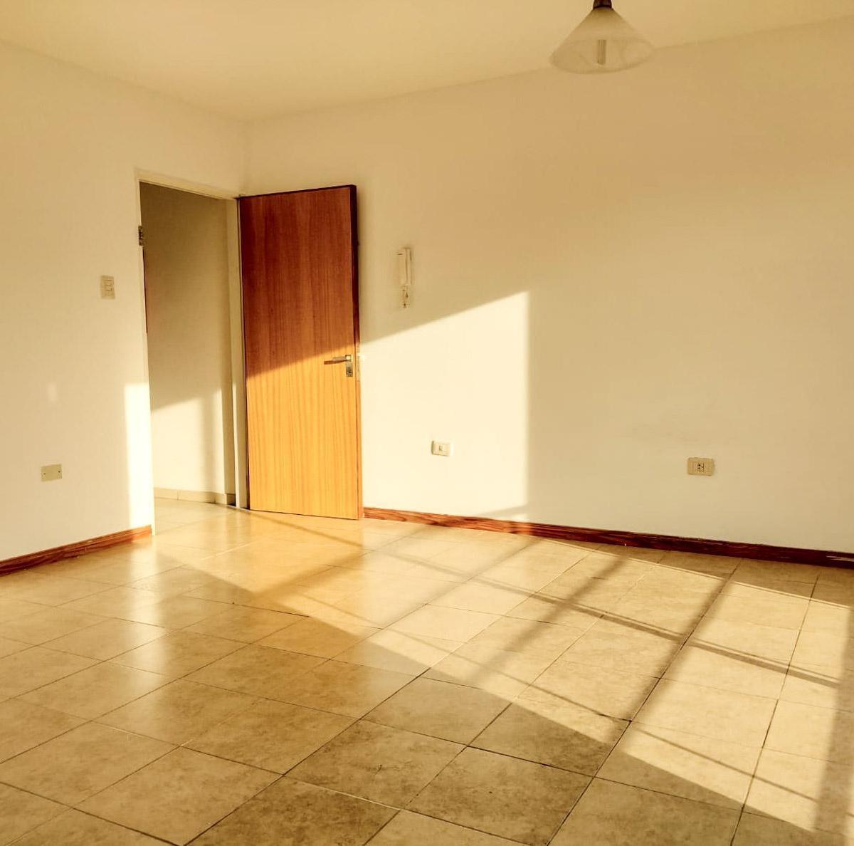 Venta Departamento Monoambiente. Barrio Cinco Esquinas - Rosario.