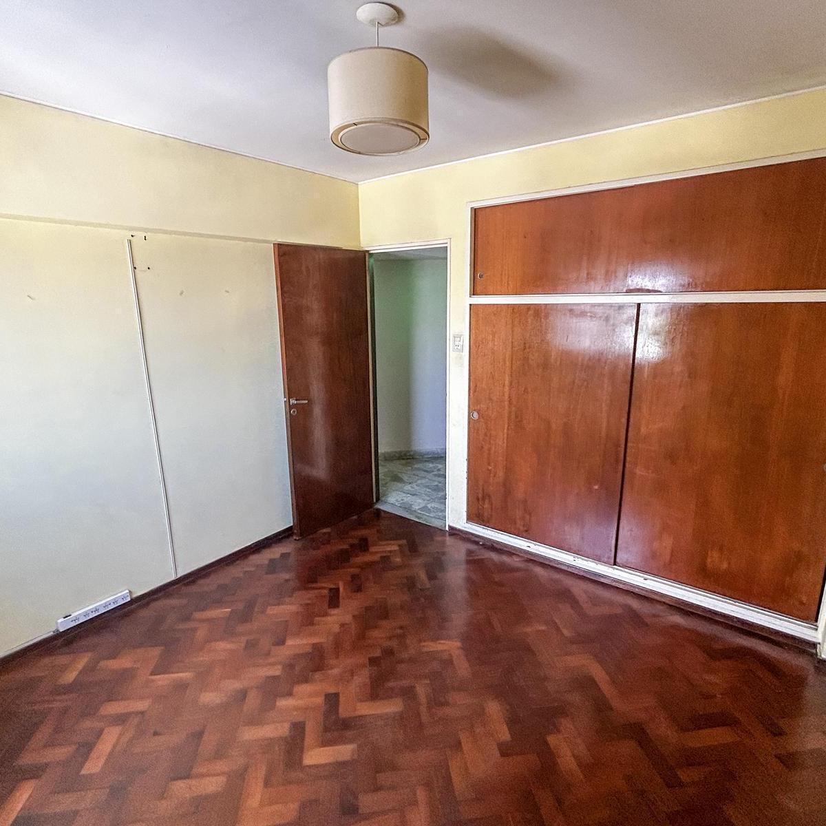 Venta de Departamento dos dormitorios. Abasto - Rosario