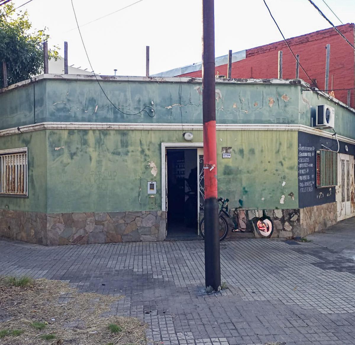 Venta Casa dos dormitorios. Abasto - Rosario
