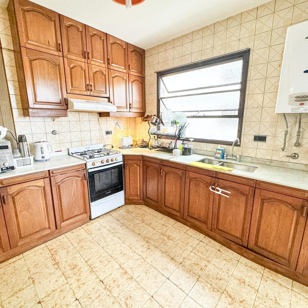 Venta Departamento tres dormitorios 2 cocheras - Rosario
