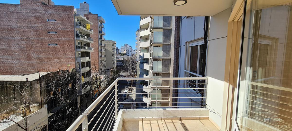 Venta Departamento. Centro. Rosario