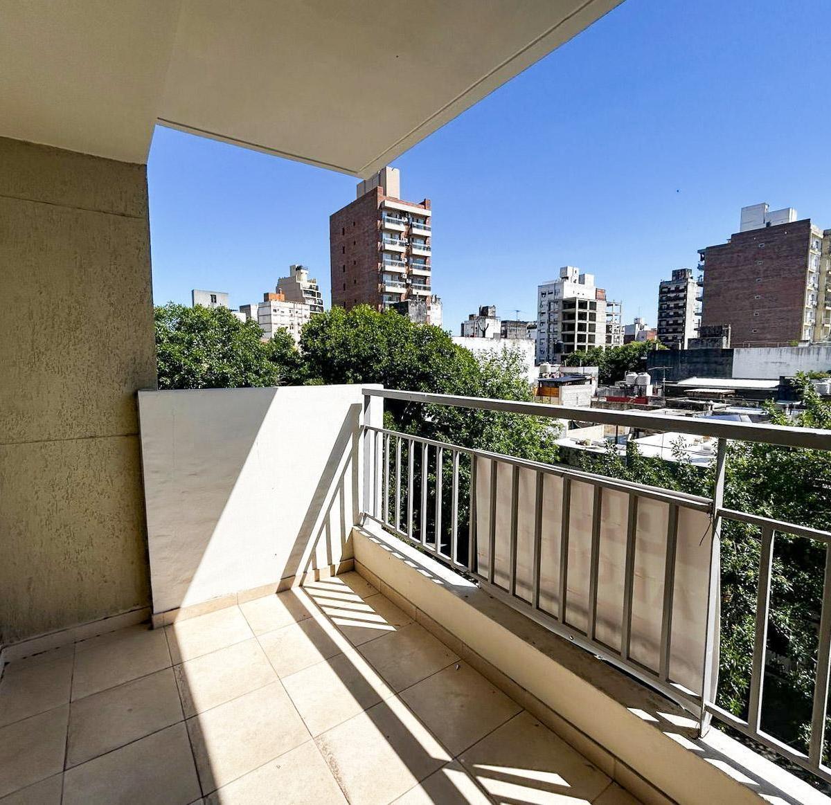 Departamento en Centro