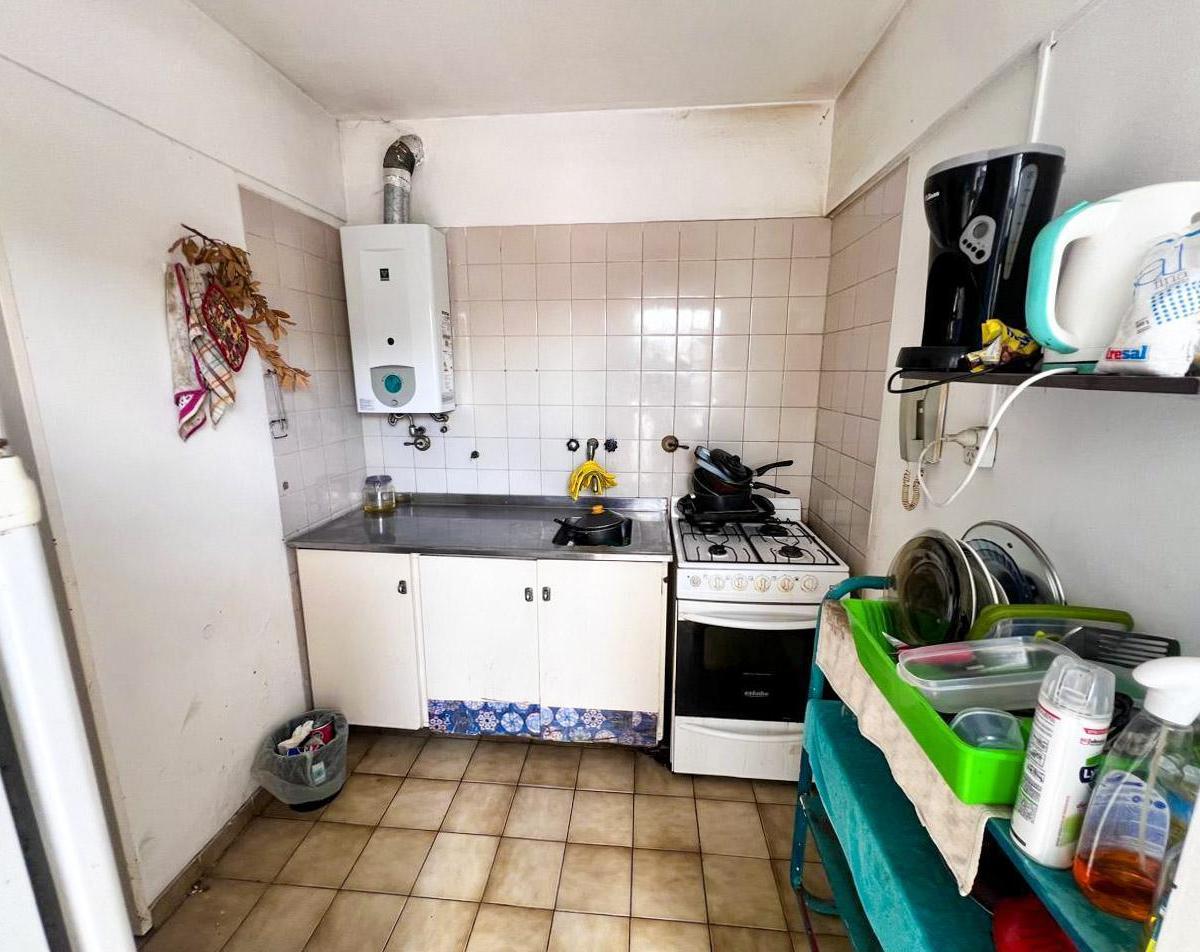 Departamento - Abasto 1