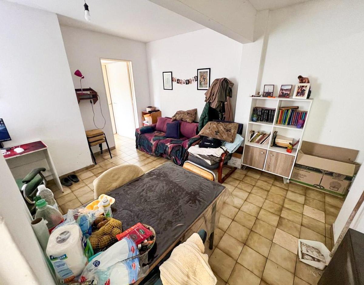Departamento - Abasto 3