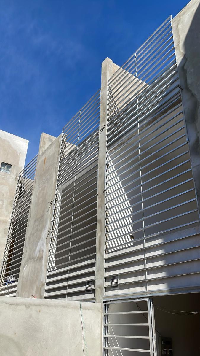 Venta Departamento tipo dúplex a estrenar. Barrio Matheu - Rosario