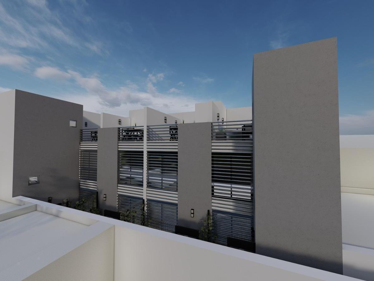 Venta Departamento tipo dúplex a estrenar. Barrio Matheu - Rosario