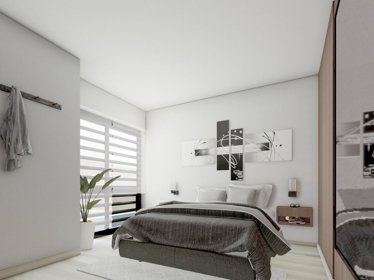 Foto de Venta Departamento tipo dúplex a estrenar. Barrio Matheu - Rosario, imagen 2