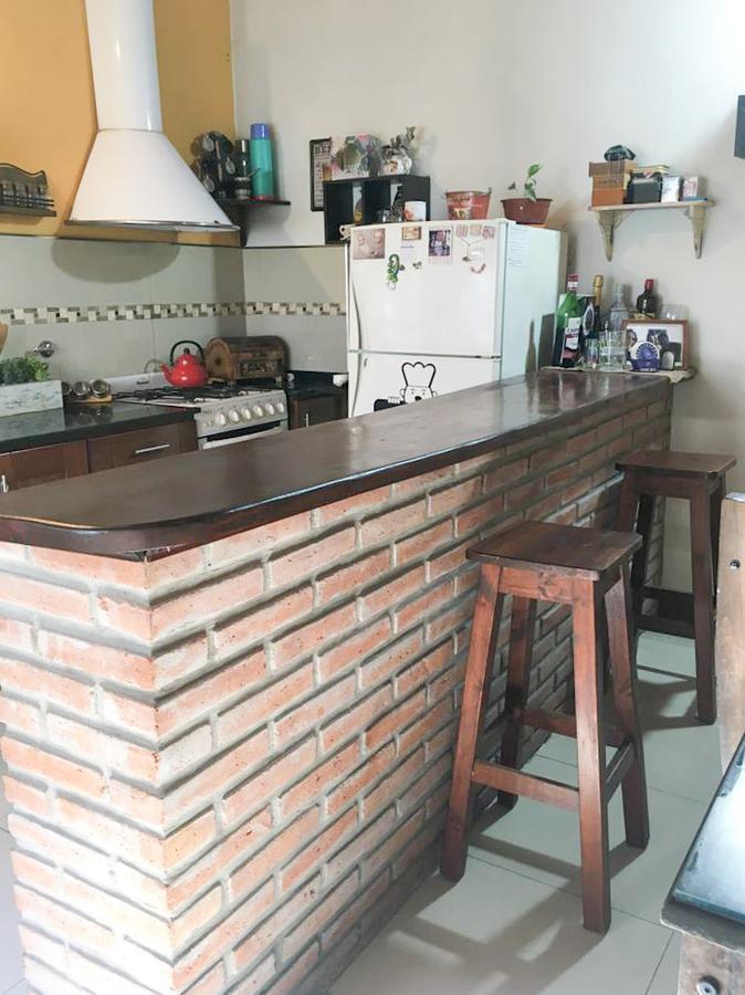 Venta Casa dos dormitorios - Altura Mendoza 5500