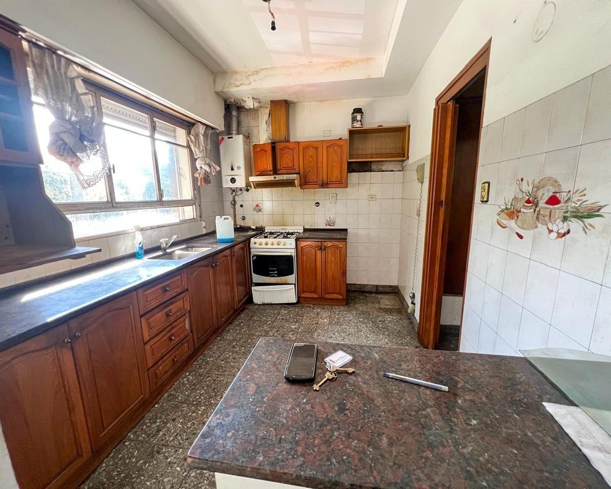 Alquiler Casa 3 Dorm.. Barrio Lourdes. Rosario 1
